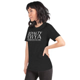 ROYALTY RWYA TEE