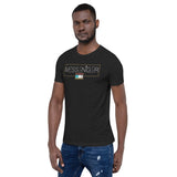 MESSENGER Unisex t-shirt