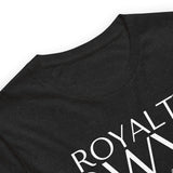 ROYALTY RWYA TEE