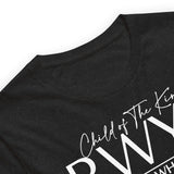 CHILD OF THE KING RWYA TEE