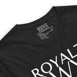 ROYALTY - RWYA [REMEMBER] TEE