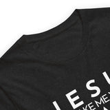 JESUS ... SIGNATURE BLESS TEE