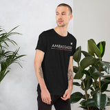 AMB Unisex t-shirt