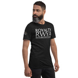 ROYALTY RWYA REMEMBER TEE