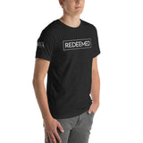 REDEEMED ROYALTY TEE