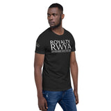 ROYALTY RWYA TEE