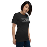 YESHUA. Unisex t-shirt