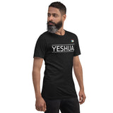 YESHUA. Unisex t-shirt