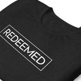 REDEEMED ROYALTY TEE