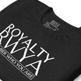 ROYALTY - RWYA [REMEMBER] TEE