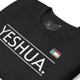 YESHUA. Unisex t-shirt