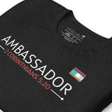 AMB Unisex t-shirt