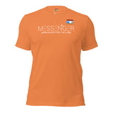 MESSENGER AMBASSADOR FOR THE LORD Unisex t-shirt