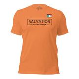 salvation TEE -w-