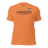 AMBASSADROR 1COR520 TEE