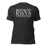 ROYALTY RWYA REMEMBER TEE