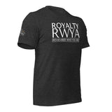 ROYALTY RWYA REMEMBER TEE