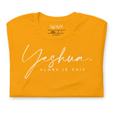 YESHUA AJV TEE *CCWP