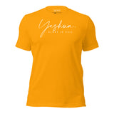 YESHUA AJV TEE *CCWP