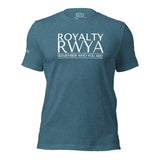 ROYALTY - RWYA [REMEMBER] TEE