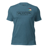 salvation TEE -w-