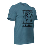 CHRSTIANTY - ROYALTY RWYA TEE