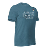 SALVATION B TEE Unisex t-shirt