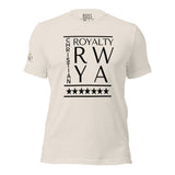 CHRSTIANTY - ROYALTY RWYA TEE