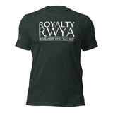 ROYALTY RWYA REMEMBER TEE