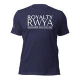 ROYALTY RWYA REMEMBER TEE