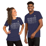 FEARKESS 2 TIMOTHY 1:7 Unisex t-shirt