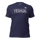 YESHUA. Unisex t-shirt