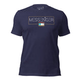 MESSENGER Unisex t-shirt