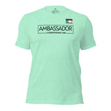 AMBASSADROR 1COR520 TEE