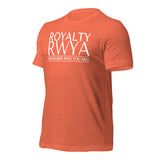 ROYALTY RWYA REMEMBER TEE