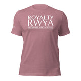 ROYALTY RWYA REMEMBER TEE