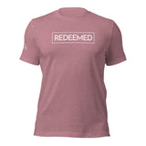 REDEEMED ROYALTY TEE