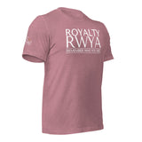 ROYALTY RWYA REMEMBER TEE