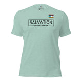 salvation TEE -w-