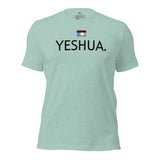 YESHUA -W- Unisex t-shirt