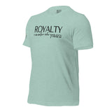 RWYA  ROYALTY REMEMBER WHO YOU ARE TEE