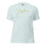 YESHUA AJV TEE  *CC-GOLD