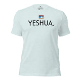 YESHUA -W- Unisex t-shirt