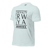 CHRSTIANTY - ROYALTY RWYA TEE