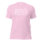 ROYALTY - RWYA [REMEMBER] TEE