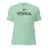 YESHUA -W- Unisex t-shirt