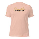 DAUGHTER OF THE KING TEE