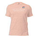 MESSENGER AMBASSADOR FOR THE LORD Unisex t-shirt