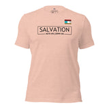 salvation TEE -w-