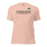 AMBASSADROR 1COR520 TEE